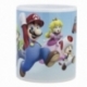 TAZA CERAMICA SB 325 ML EN CAJA SUPER MARIO DESIGN WAY AHEAD