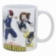 CERAMIC SB MUG 11 OZ IN BOX MY HERO ACADEMY