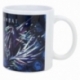 CERAMIC SB MUG 11 OZ IN BOX MORTAL KOMBAT