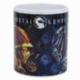 CERAMIC SB MUG 11 OZ IN BOX MORTAL KOMBAT