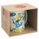 CERAMIC SB MUG 11 OZ IN BOX DONALD DAISY GRAFFITI