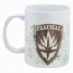 CERAMIC SB MUG 11 OZ IN BOX GROOT