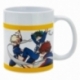 CERAMIC SB MUG 11 OZ IN BOX MY HERO ACADEMIA