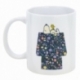 CERAMIC SB MUG 11 OZ IN BOX PEANUTS