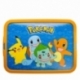 STORAGE CLICK BOX 23 L POKEMON ROCK