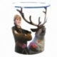 DUSTBIN FROZEN II BLUE FOREST