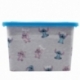 STORAGE CLICK BOX 7 L STITCH AND ANGEL