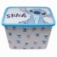 STORAGE CLICK BOX 23 L STITCH AND ANGEL