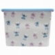 STORAGE CLICK BOX 23 L STITCH AND ANGEL