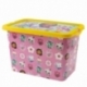 STORAGE CLICK BOX 7 L GABBY\'S´S DOLLHOUSE