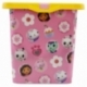 STORAGE CLICK BOX 7 L GABBY\'S´S DOLLHOUSE