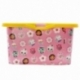 STORAGE CLICK BOX 13 L GABBY\'S´S DOLLHOUSE