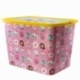 STORAGE CLICK BOX 23 L GABBY\'S´S DOLLHOUSE