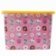 STORAGE CLICK BOX 23 L GABBY\'S´S DOLLHOUSE