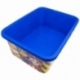 STORAGE CLICK BOX 13 L PAW PATROL BOY RESCUE PUPS