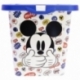 STORAGE CLICK BOX 7 L ITS A MICKEY THING