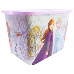 STORAGE CLICK BOX 23 L FROZEN ELEMENTS