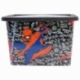STORAGE CLICK BOX 7 L SPIDERMAN URBAN WEB