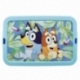 STORAGE CLICK BOX 7 L BLUEY