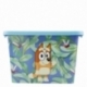 STORAGE CLICK BOX 7 L BLUEY