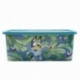 STORAGE CLICK BOX 13 L BLUEY