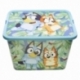 STORAGE CLICK BOX 23 L BLUEY