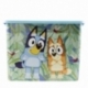STORAGE CLICK BOX 23 L BLUEY
