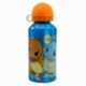 BOTELLA ALUMINIO PEQUEÑA 400 ML POKEMON