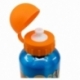 BOTELLA ALUMINIO PEQUEÑA 400 ML POKEMON