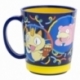 TAZA ANTIVUELCO PP 410 ML POKEMON DOODLE GRIP