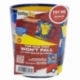 TAZA ANTIVUELCO PP 410 ML POKEMON DOODLE GRIP
