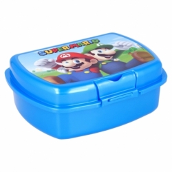 URBAN SANDWICH BOX SUPER MARIO