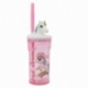VASO FIGURITA 3D 360 ML UNICORN RANGE