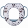 OFFSET MINI WC WITH HANDLES MICKEY MOUSE FULL OF SMILES