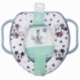 OFFSET MINI WC WITH HANDLES MICKEY MOUSE FULL OF SMILES