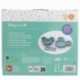 TODDLER 4 PCS CHARACTER SHAPED PP SET IN GIFT BOX MICKEY MOUSE