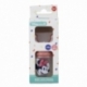 BABY FRUIT FEEDER MINNIE MOUSE HEART FULL