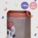BABY FRUIT FEEDER MINNIE MOUSE HEART FULL