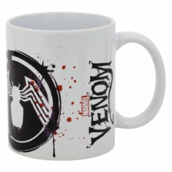 CERAMIC SB MUG 11 OZ IN BOX VENOM