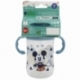 TODDLER 360 TRAINING TUMBLER 13 OZ MICKEY MOUSE FULL OF SMILES