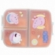 SANDWICHERA MULTIPLE PEPPA PIG CORE