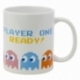 CERAMIC SB MUG 11 OZ IN BOX PACK-MAN