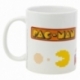 CERAMIC SB MUG 11 OZ IN BOX PACK-MAN