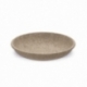 LARGE SNACK PLATE TERRA