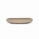 SMALL RECTANGULAR PLATTER TERRA