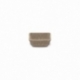 INDIVIDUAL SAUCE BOWL TERRA