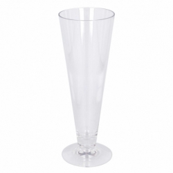 PILSNER BEER GLASS  PC 420 ML