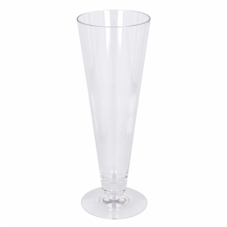 PILSNER BEER GLASS  PC 420 ML