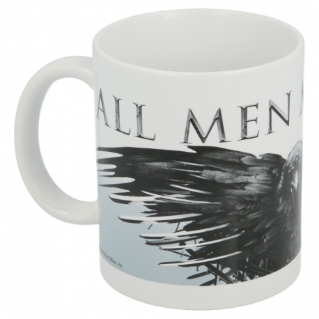CERAMIC SB MUG 11 OZ IN BOX GAME OF THRONES CROWS