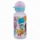 BOTELLA SCHOOL 370 ML GABBY\'S DOLLHOUSE
